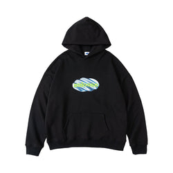Solution Text Hoodie C051